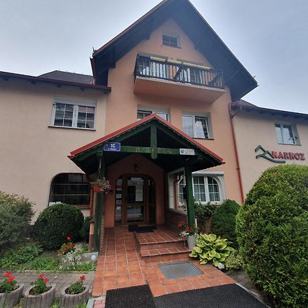Karkoz Karpacz Bed & Breakfast Luaran gambar