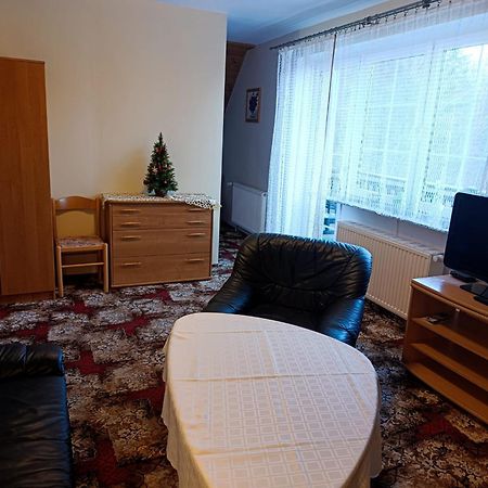 Karkoz Karpacz Bed & Breakfast Luaran gambar