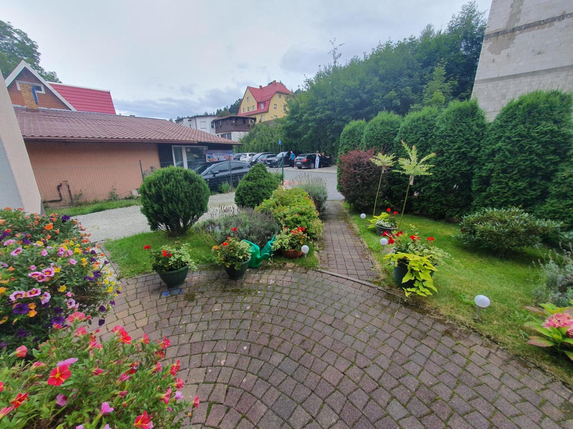 Karkoz Karpacz Bed & Breakfast Luaran gambar