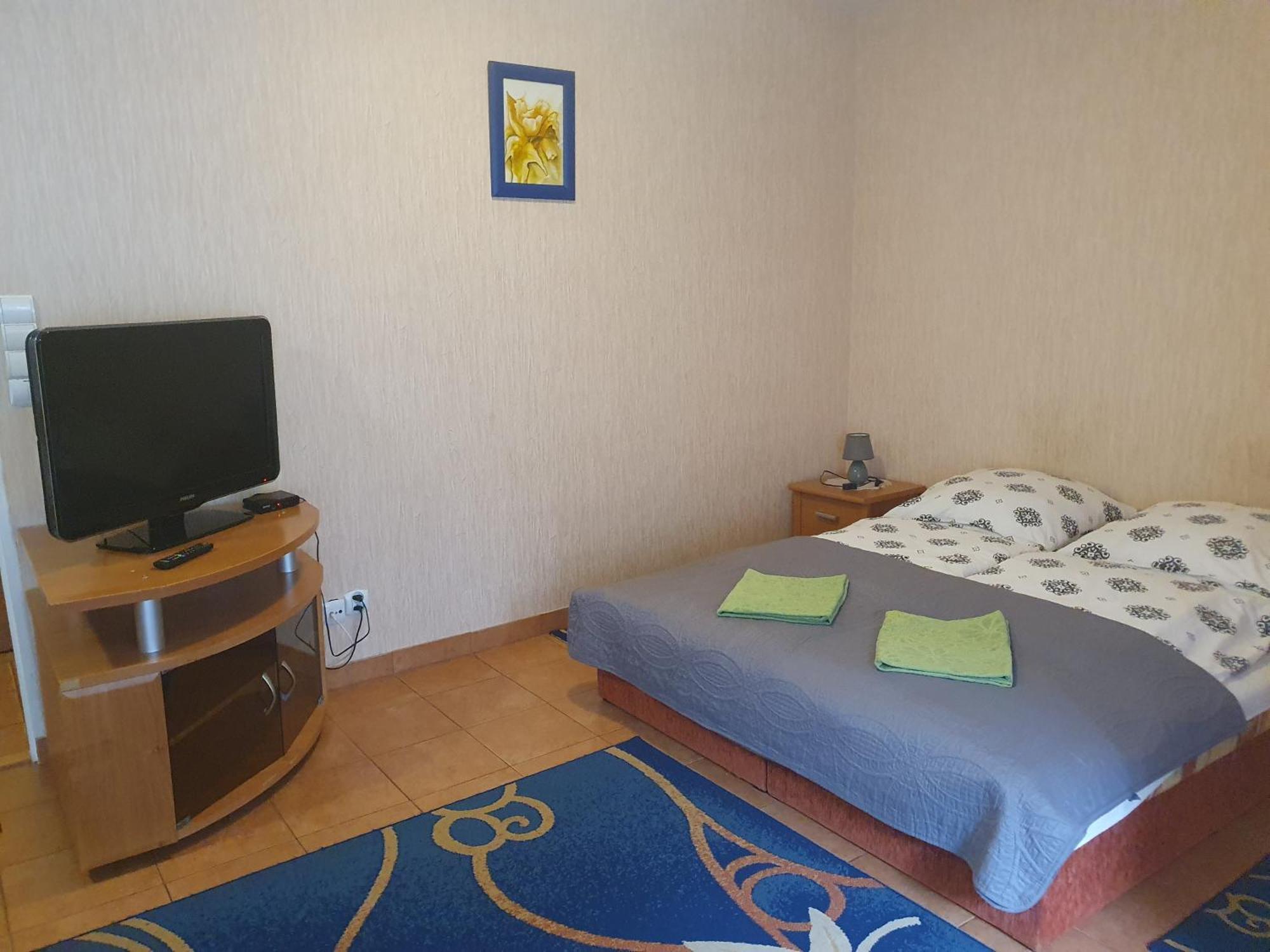 Karkoz Karpacz Bed & Breakfast Luaran gambar