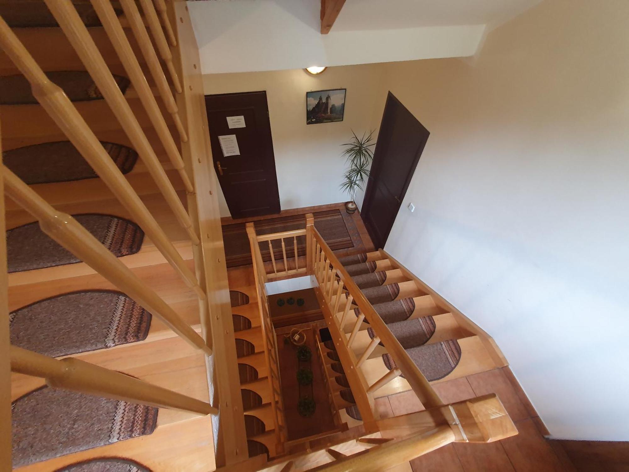 Karkoz Karpacz Bed & Breakfast Luaran gambar
