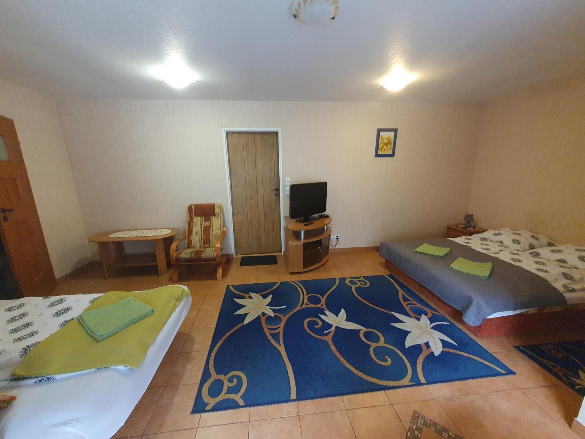 Karkoz Karpacz Bed & Breakfast Luaran gambar