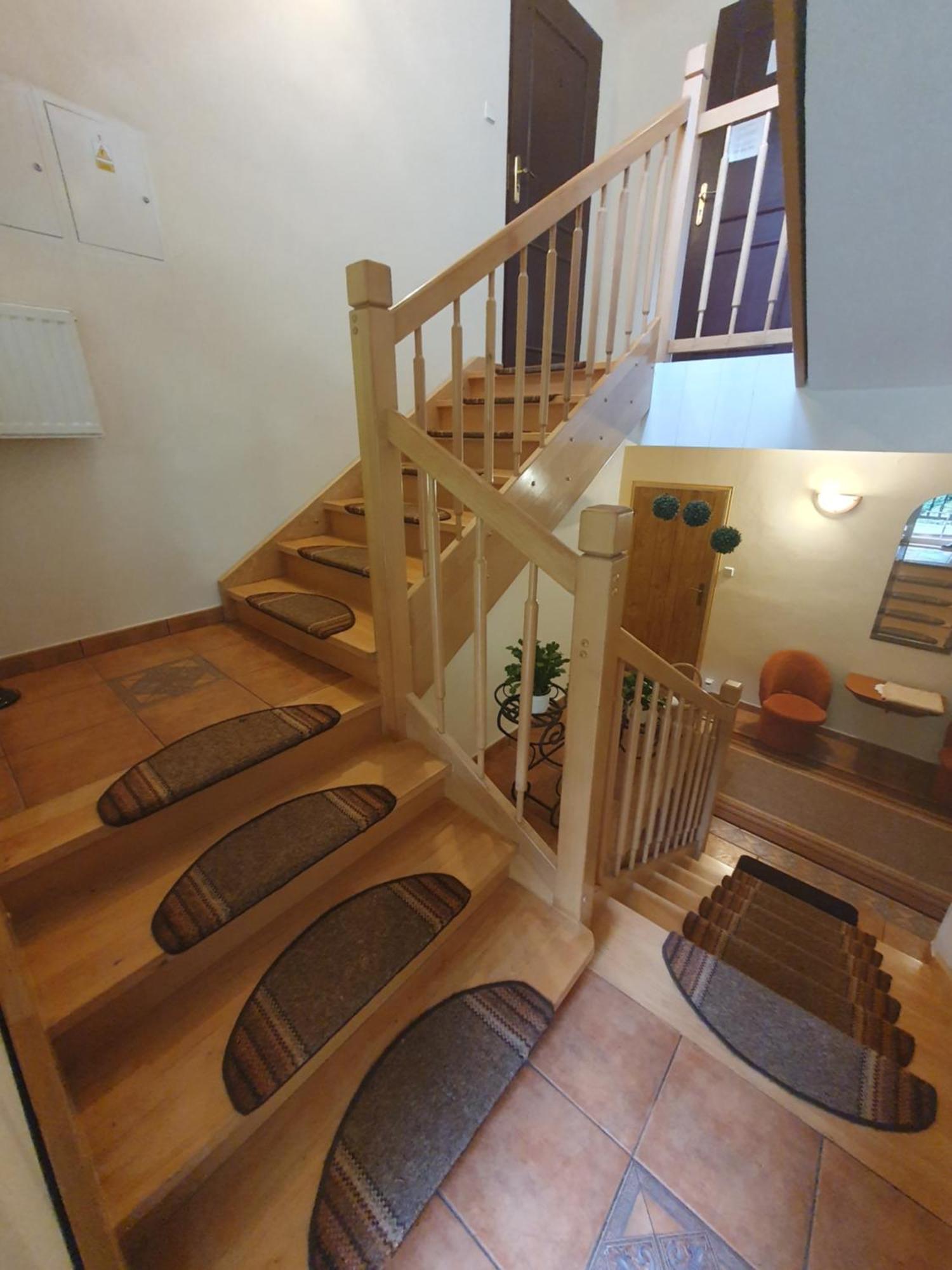 Karkoz Karpacz Bed & Breakfast Luaran gambar
