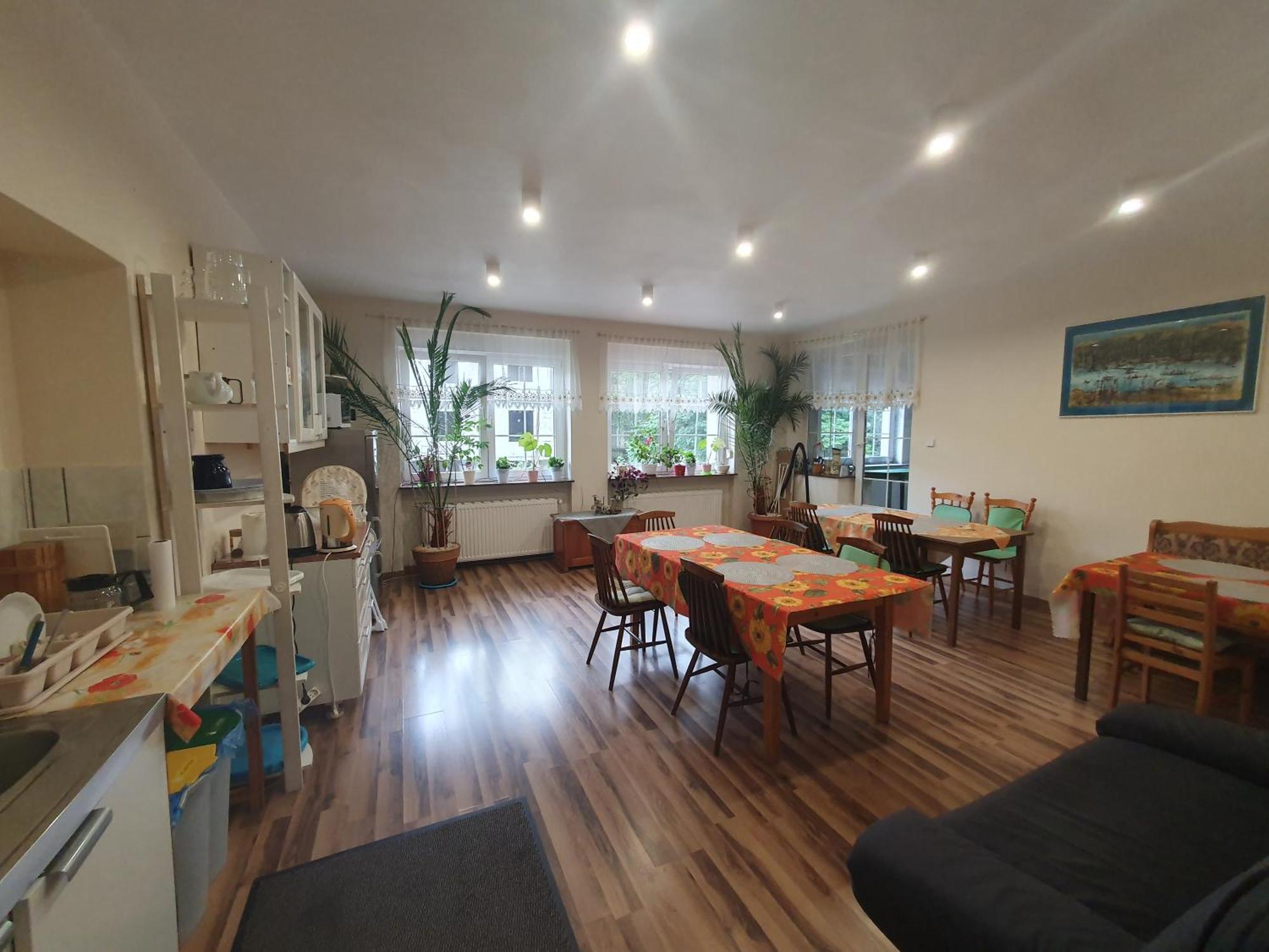 Karkoz Karpacz Bed & Breakfast Luaran gambar
