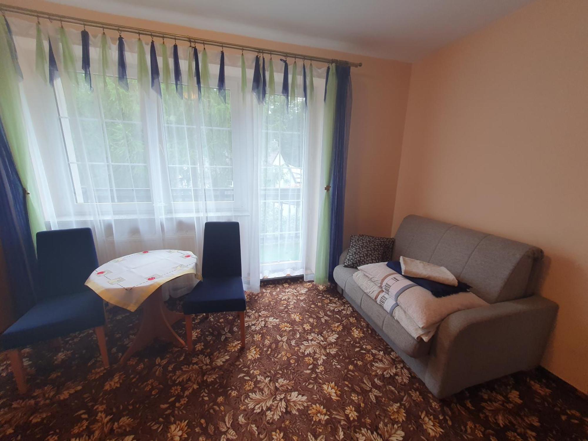 Karkoz Karpacz Bed & Breakfast Luaran gambar