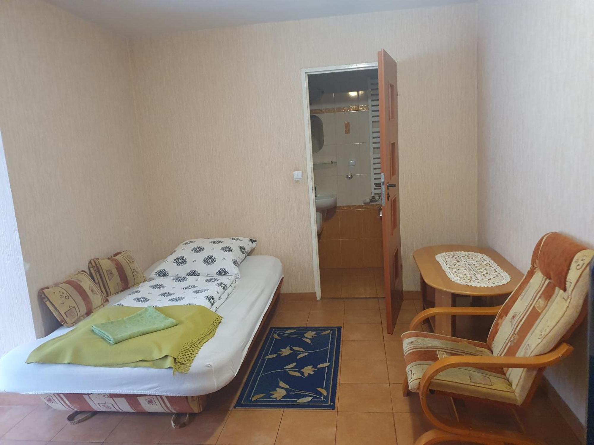 Karkoz Karpacz Bed & Breakfast Luaran gambar