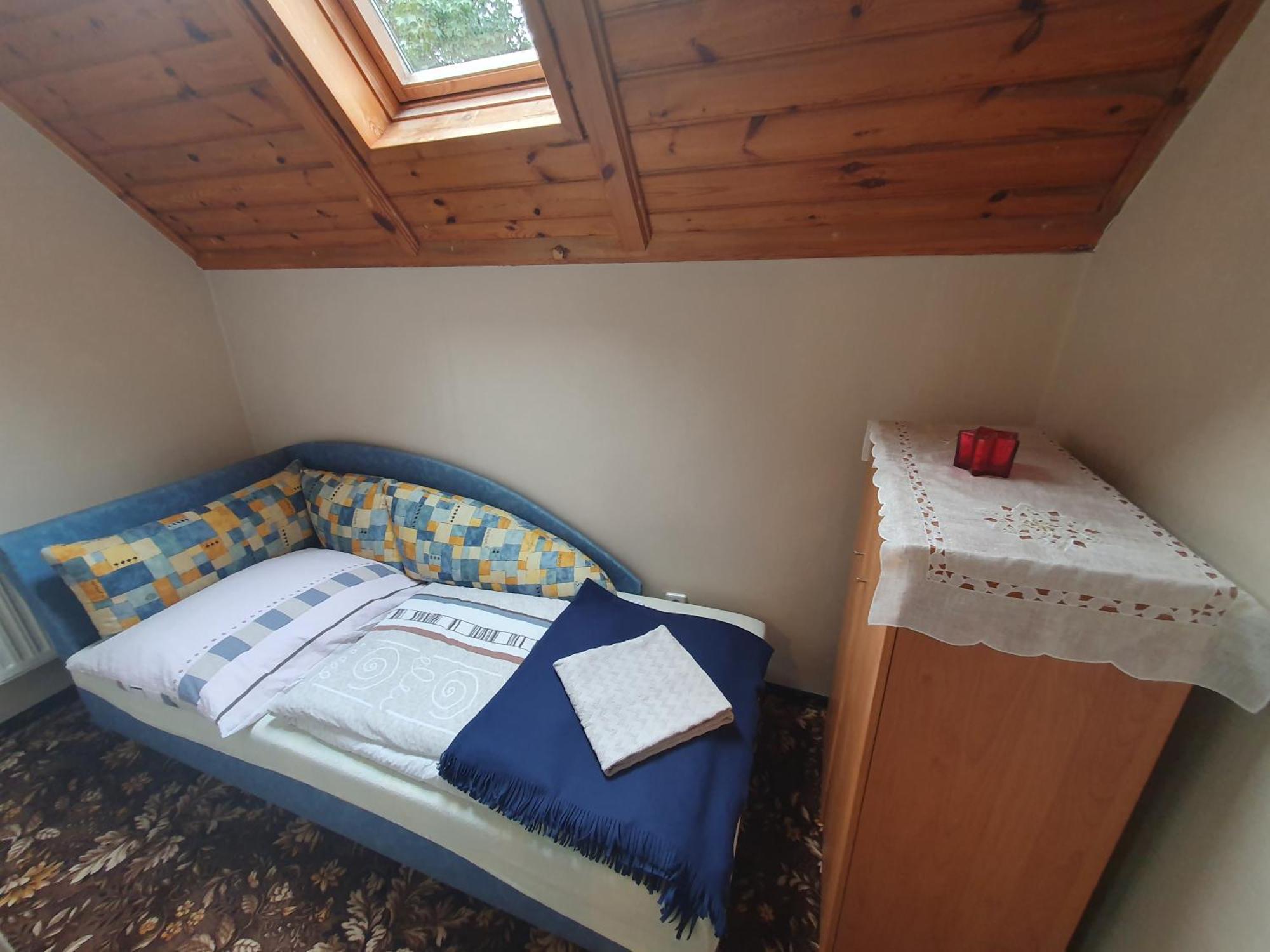 Karkoz Karpacz Bed & Breakfast Luaran gambar