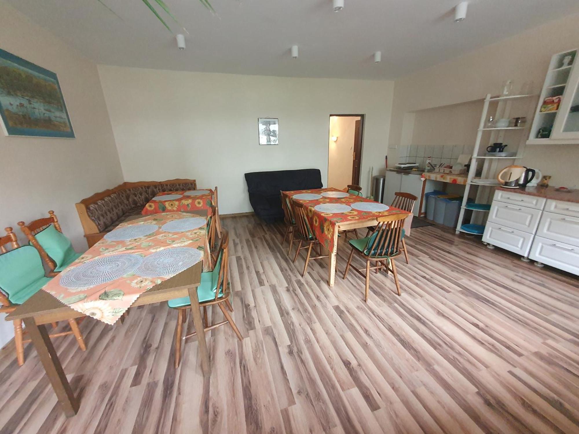 Karkoz Karpacz Bed & Breakfast Luaran gambar