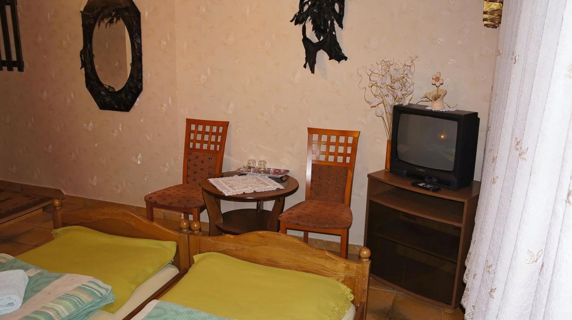 Karkoz Karpacz Bed & Breakfast Luaran gambar