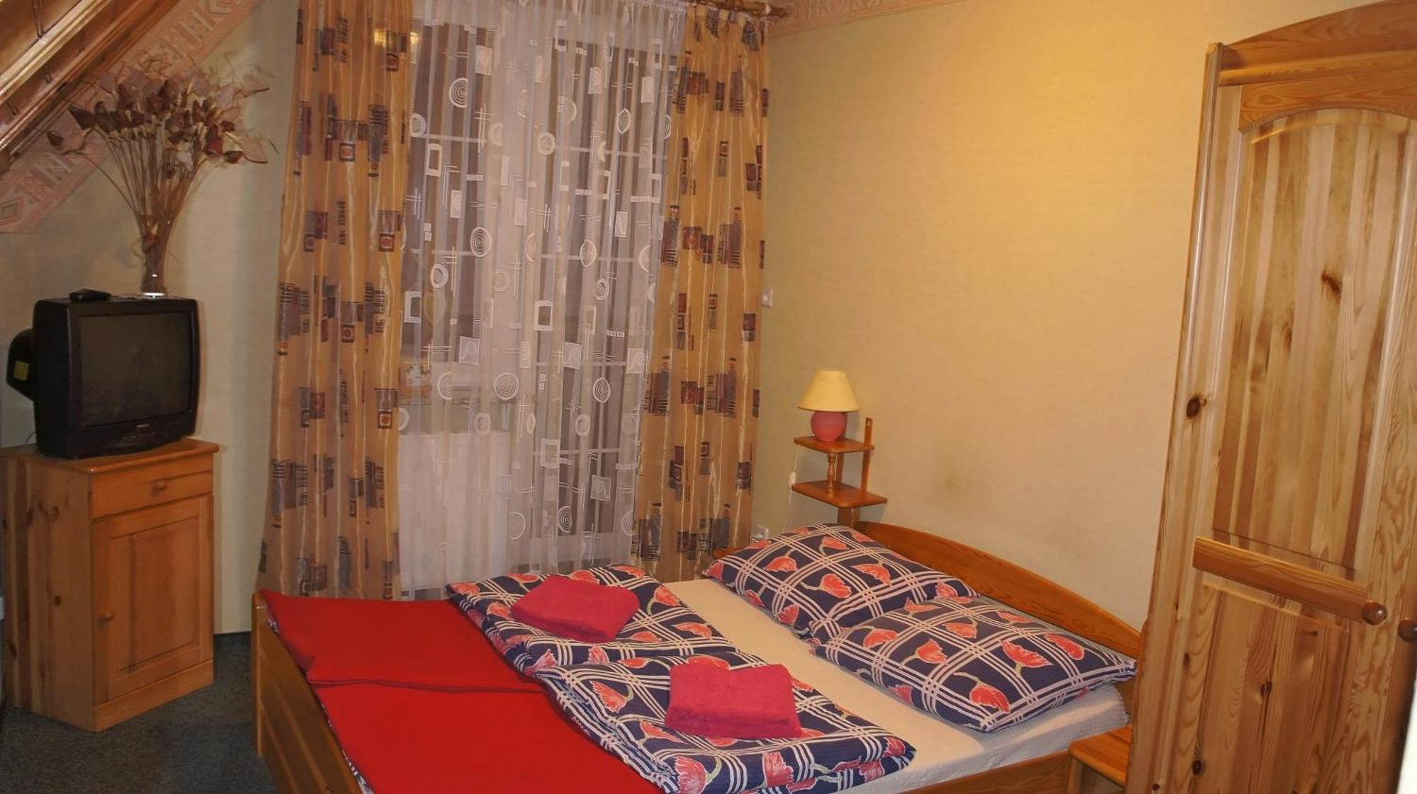 Karkoz Karpacz Bed & Breakfast Luaran gambar