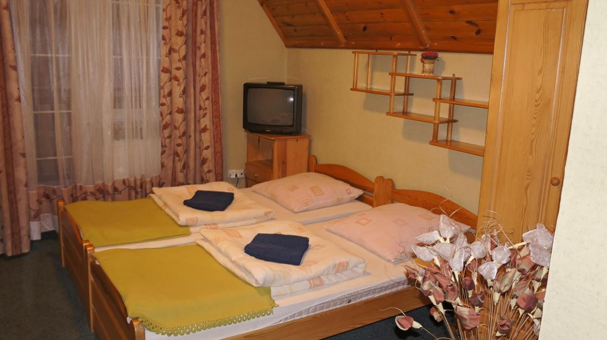 Karkoz Karpacz Bed & Breakfast Luaran gambar