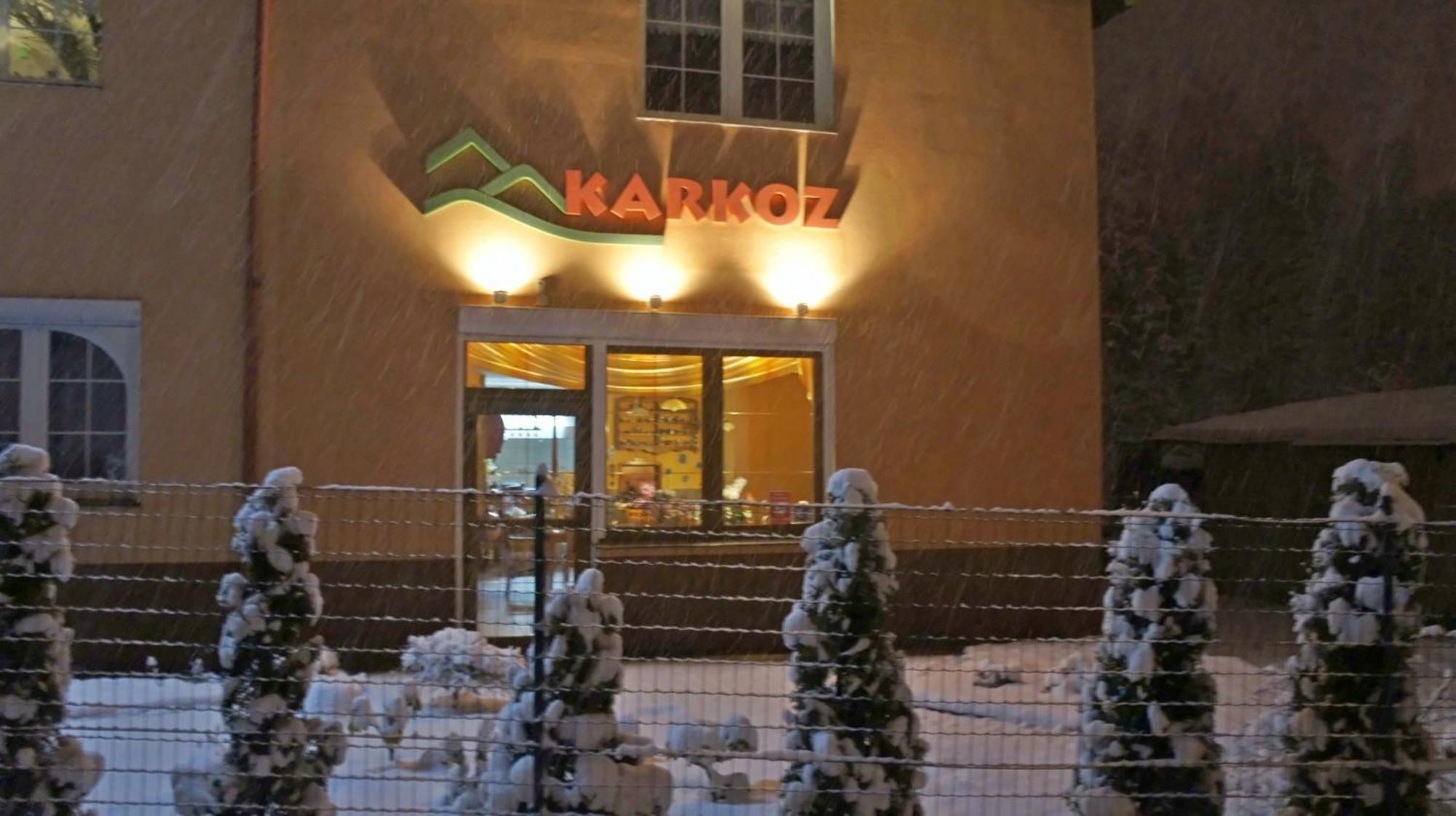 Karkoz Karpacz Bed & Breakfast Luaran gambar