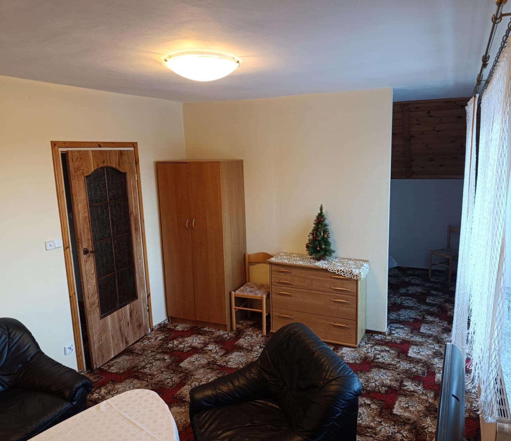 Karkoz Karpacz Bed & Breakfast Luaran gambar