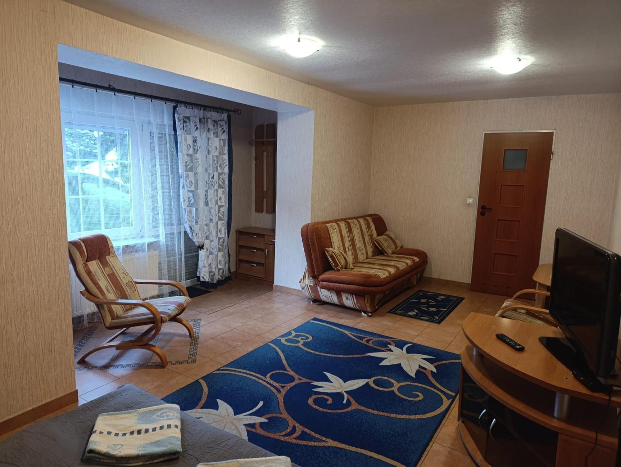 Karkoz Karpacz Bed & Breakfast Luaran gambar
