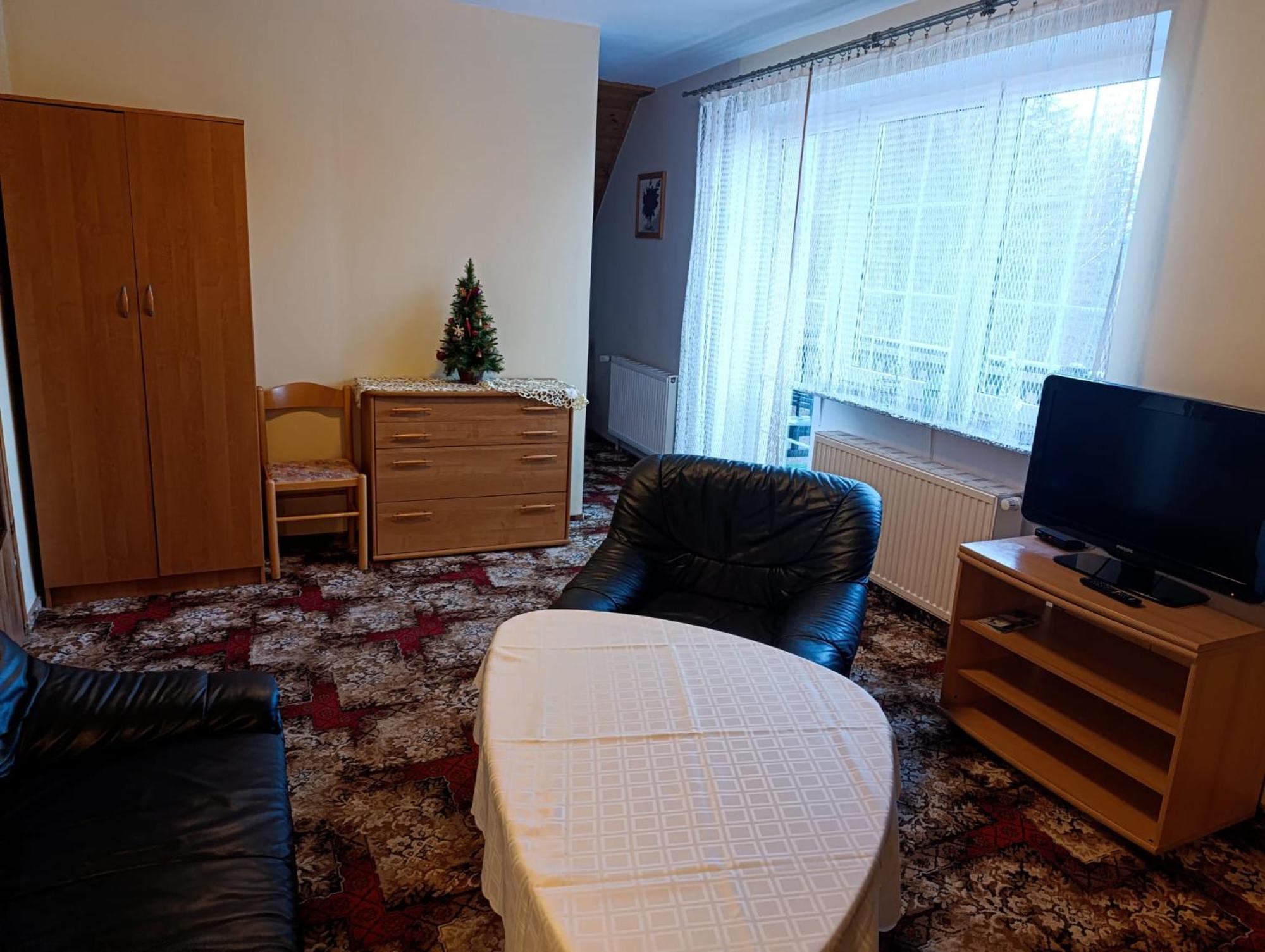 Karkoz Karpacz Bed & Breakfast Luaran gambar