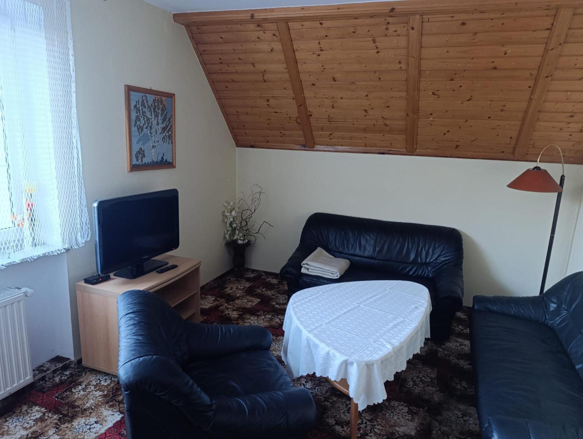 Karkoz Karpacz Bed & Breakfast Luaran gambar