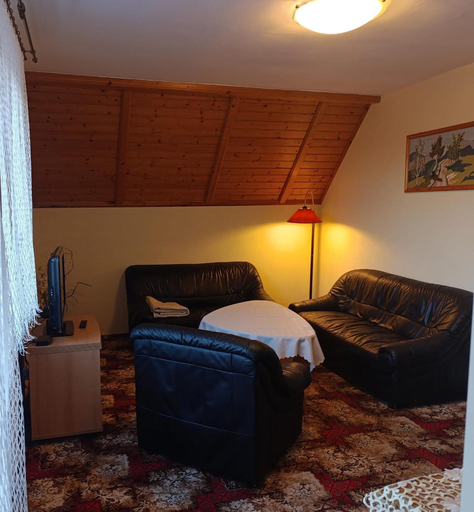 Karkoz Karpacz Bed & Breakfast Luaran gambar