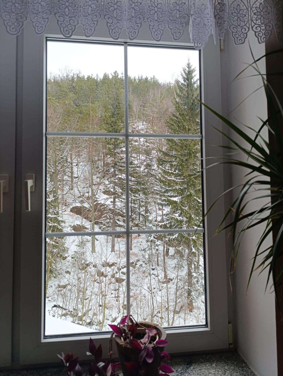 Karkoz Karpacz Bed & Breakfast Luaran gambar