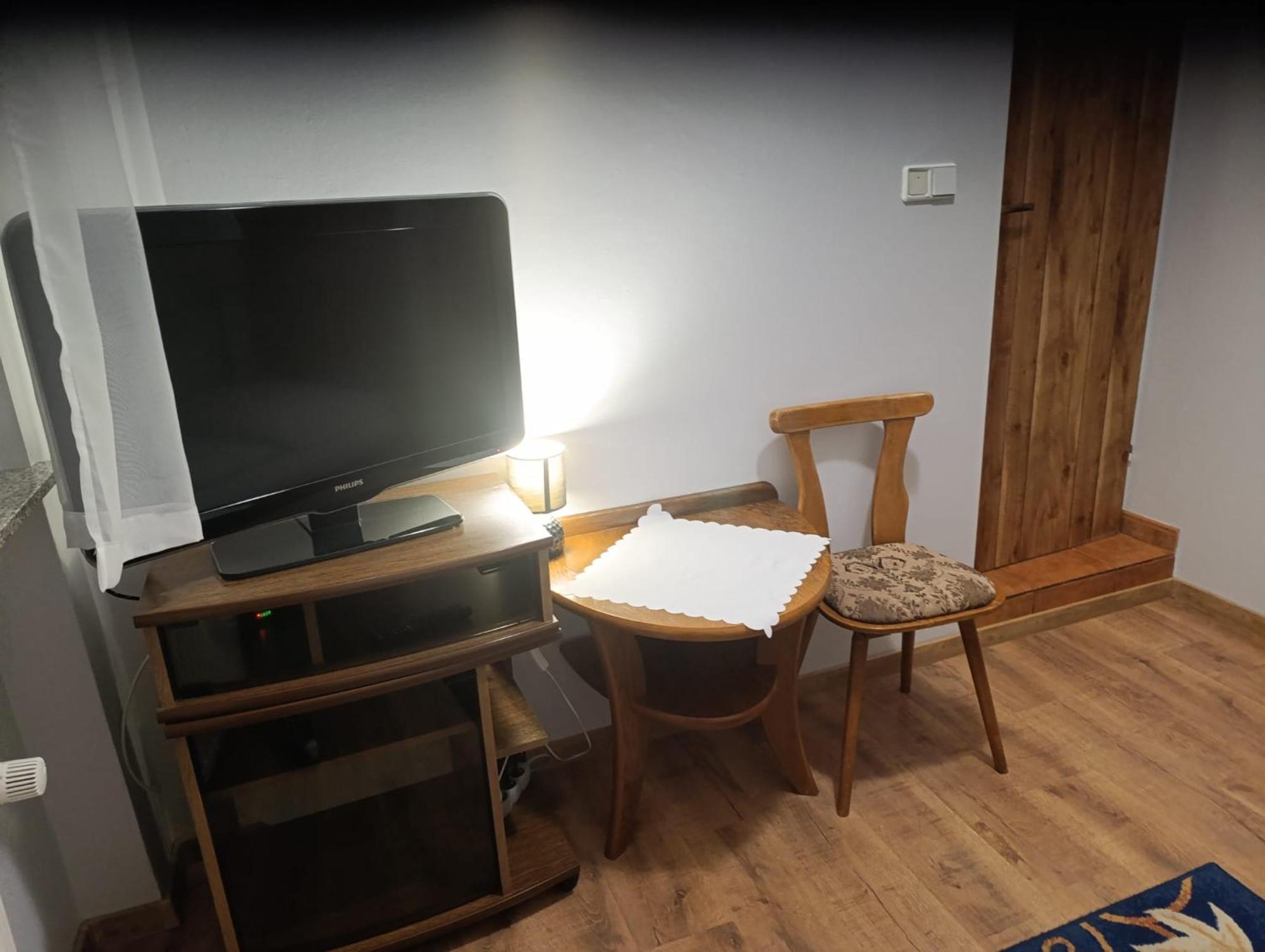 Karkoz Karpacz Bed & Breakfast Luaran gambar
