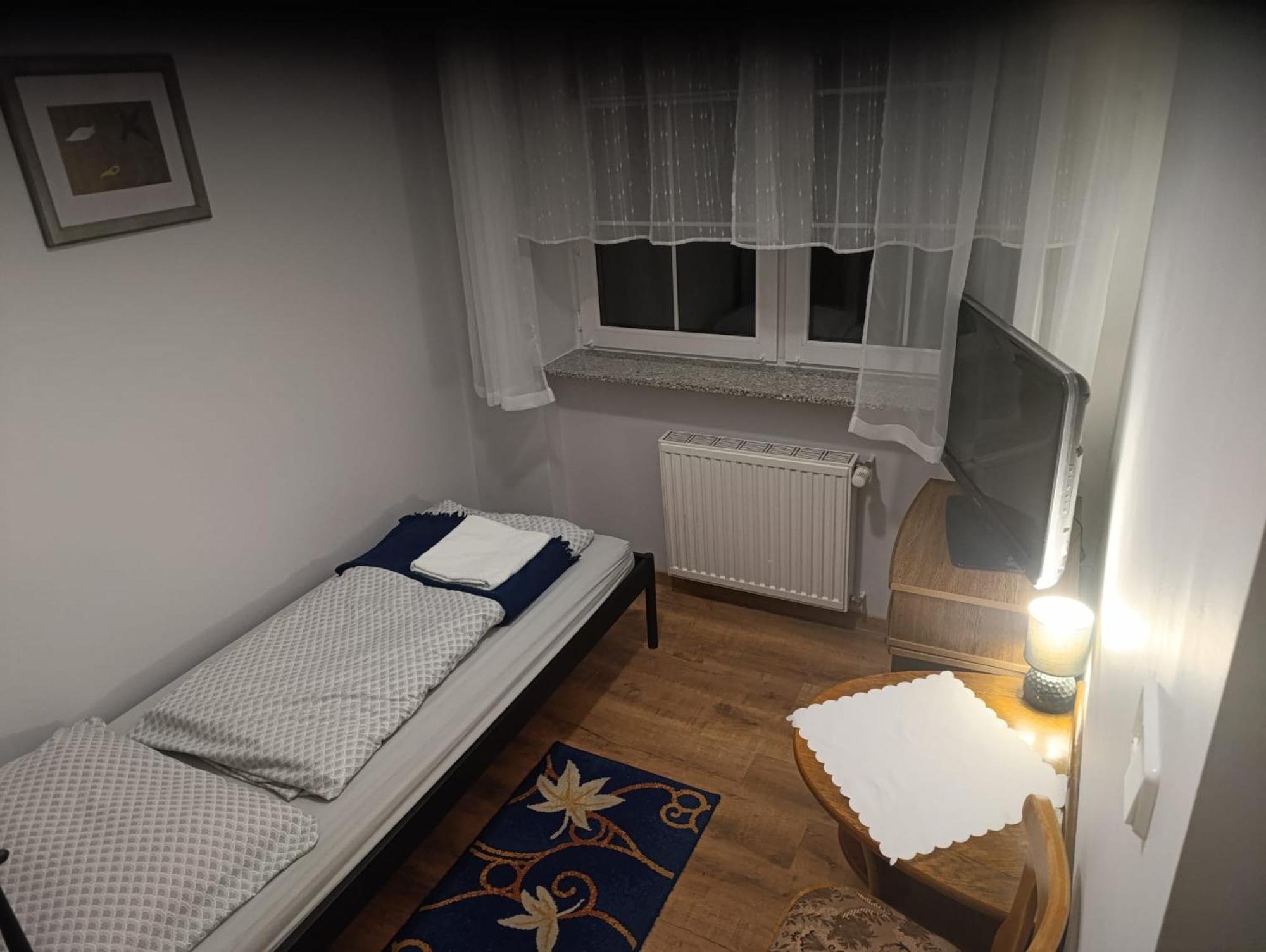 Karkoz Karpacz Bed & Breakfast Luaran gambar