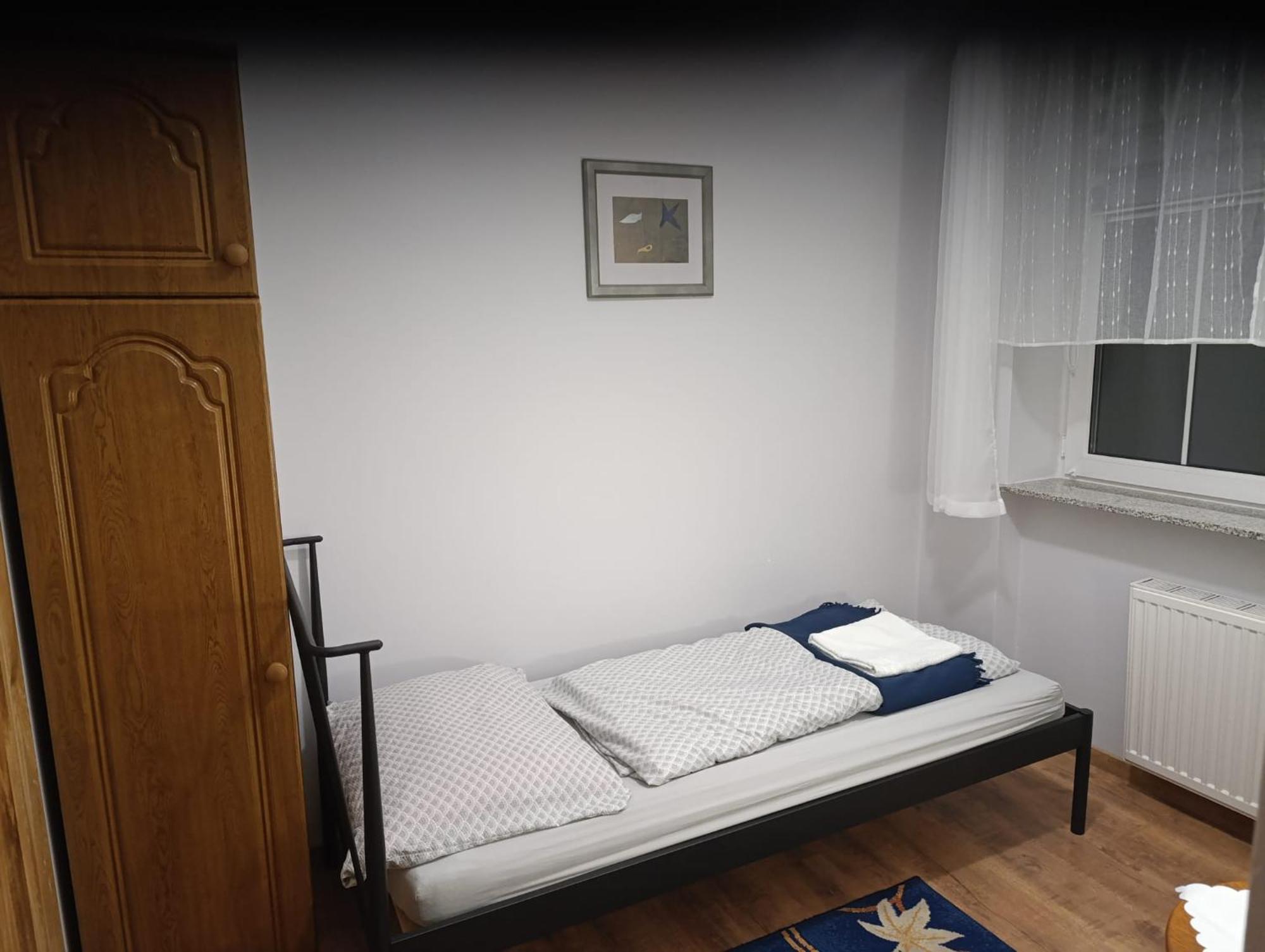 Karkoz Karpacz Bed & Breakfast Luaran gambar