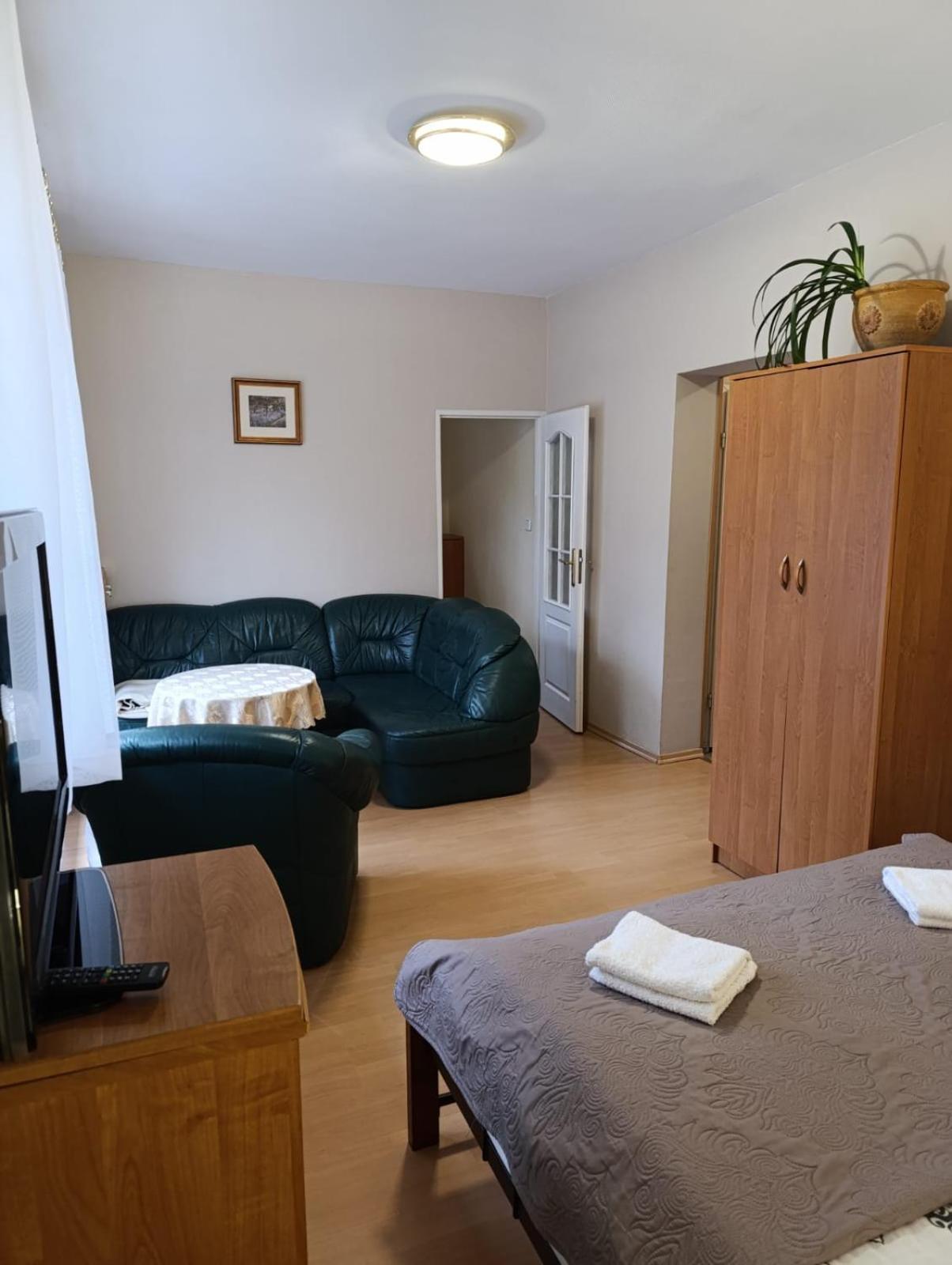 Karkoz Karpacz Bed & Breakfast Luaran gambar