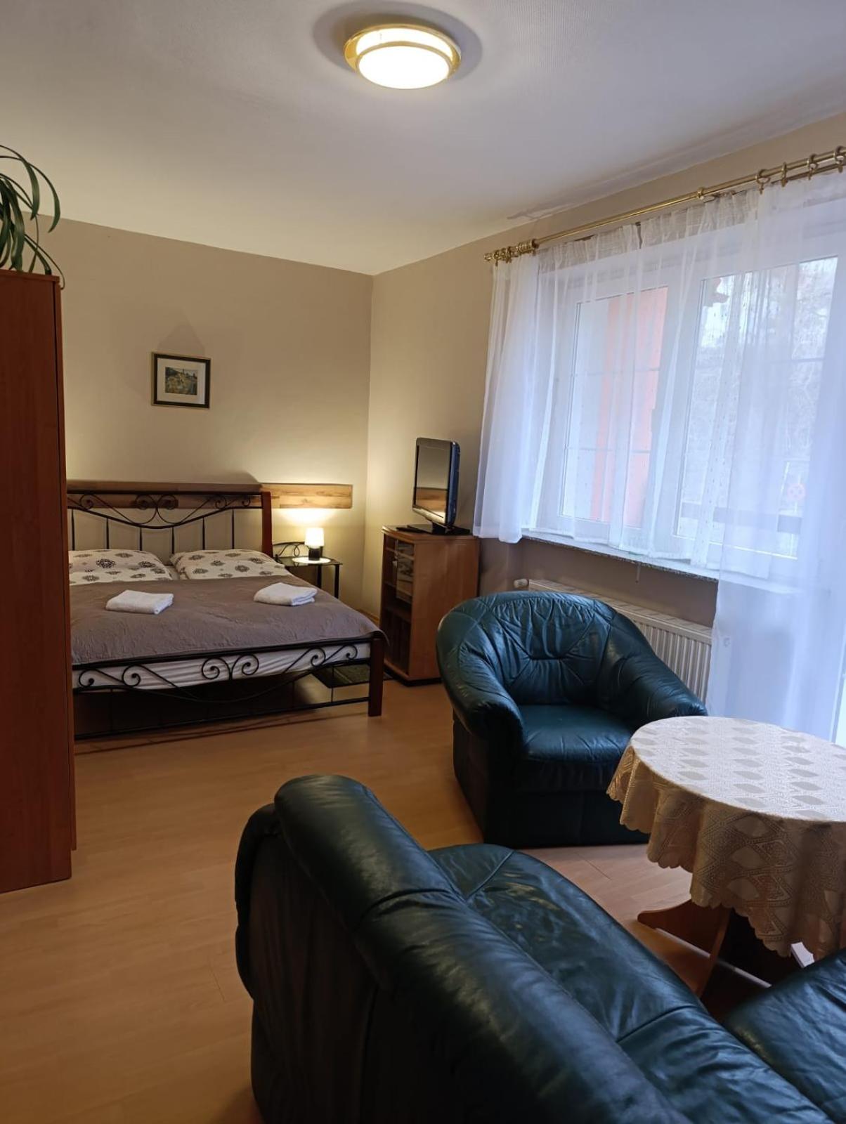 Karkoz Karpacz Bed & Breakfast Luaran gambar