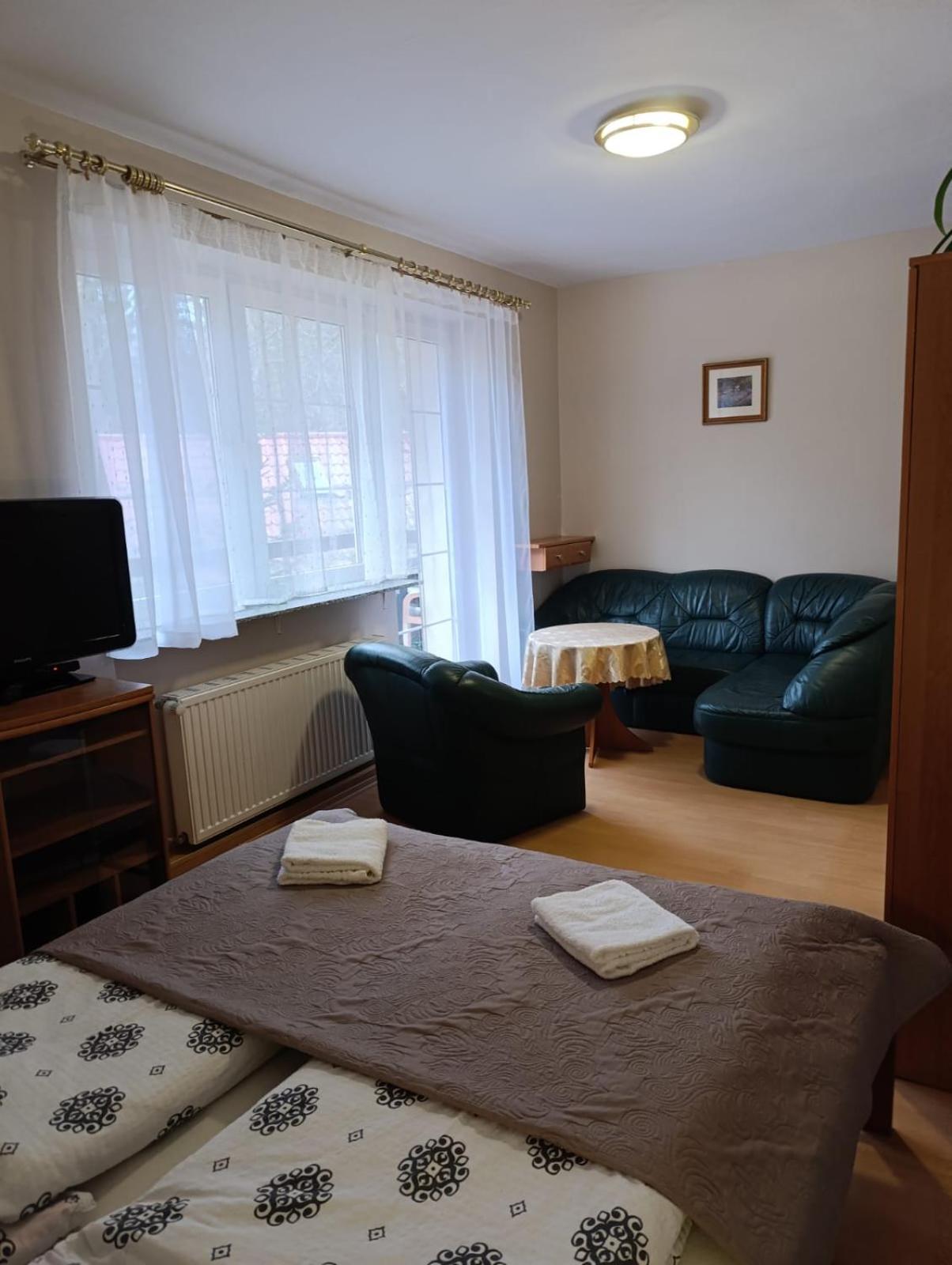 Karkoz Karpacz Bed & Breakfast Luaran gambar