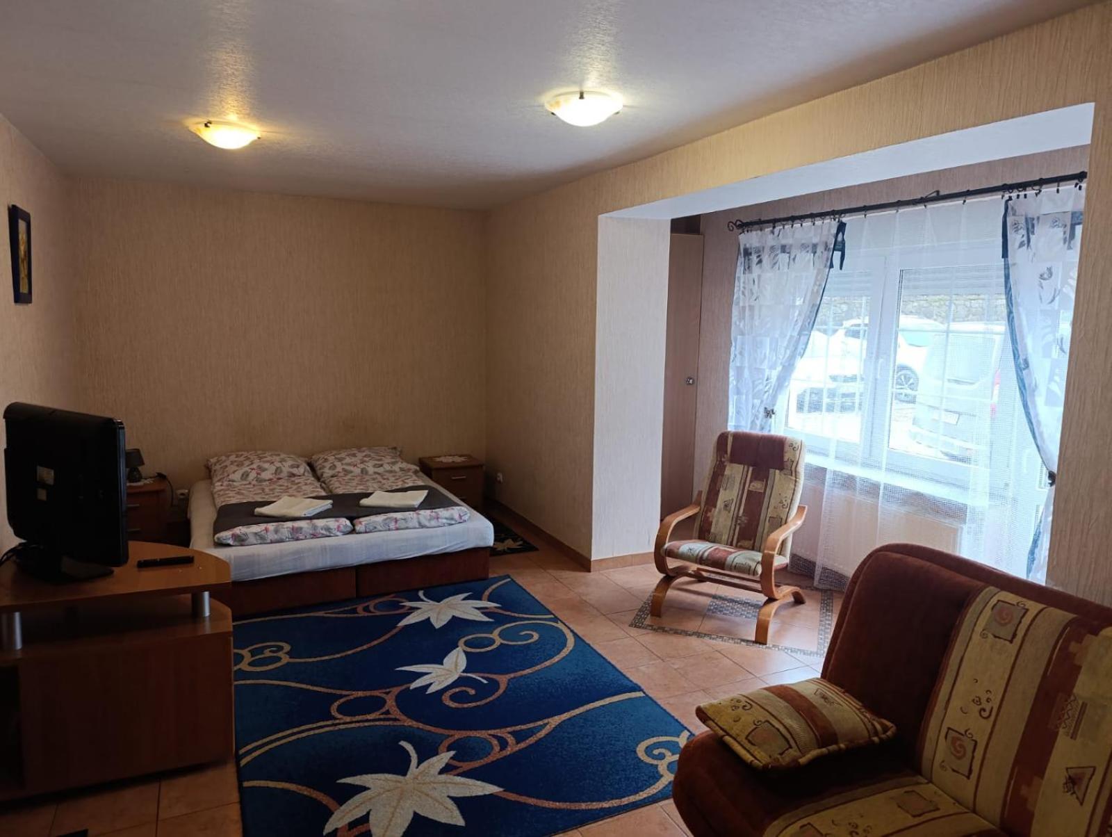 Karkoz Karpacz Bed & Breakfast Luaran gambar