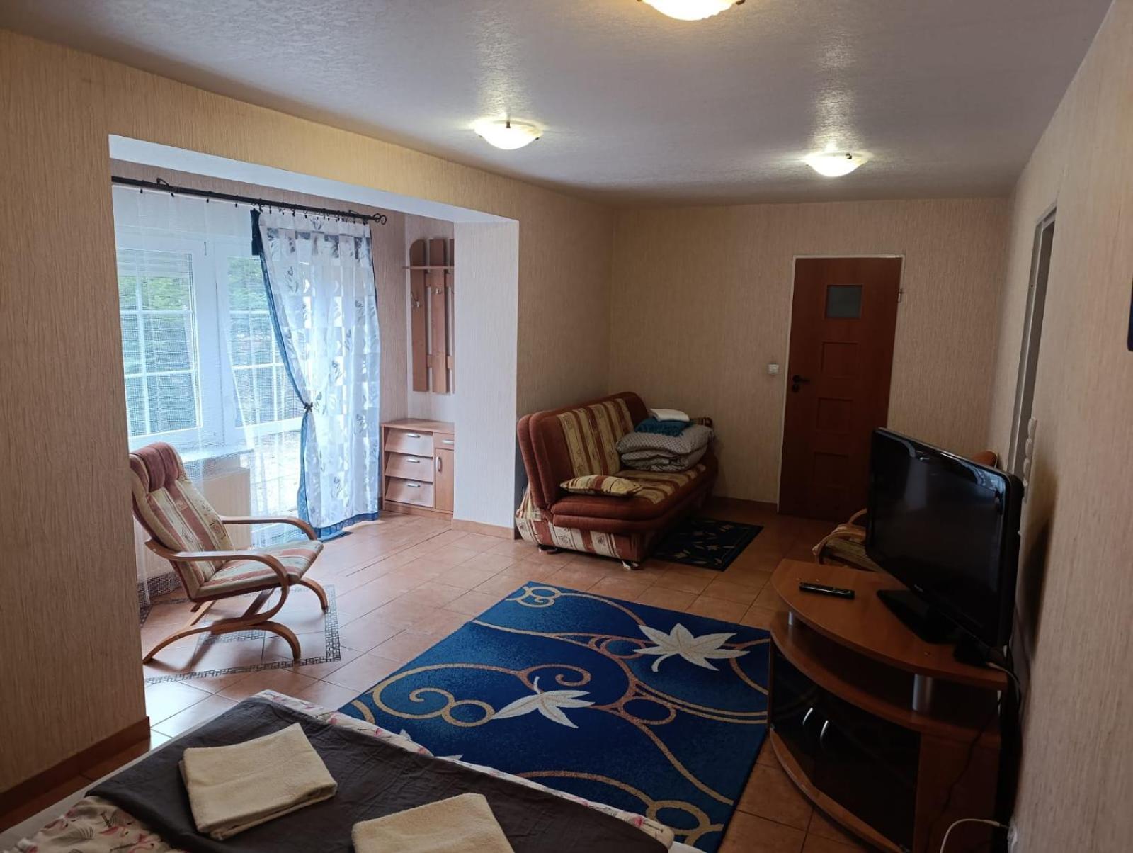 Karkoz Karpacz Bed & Breakfast Luaran gambar