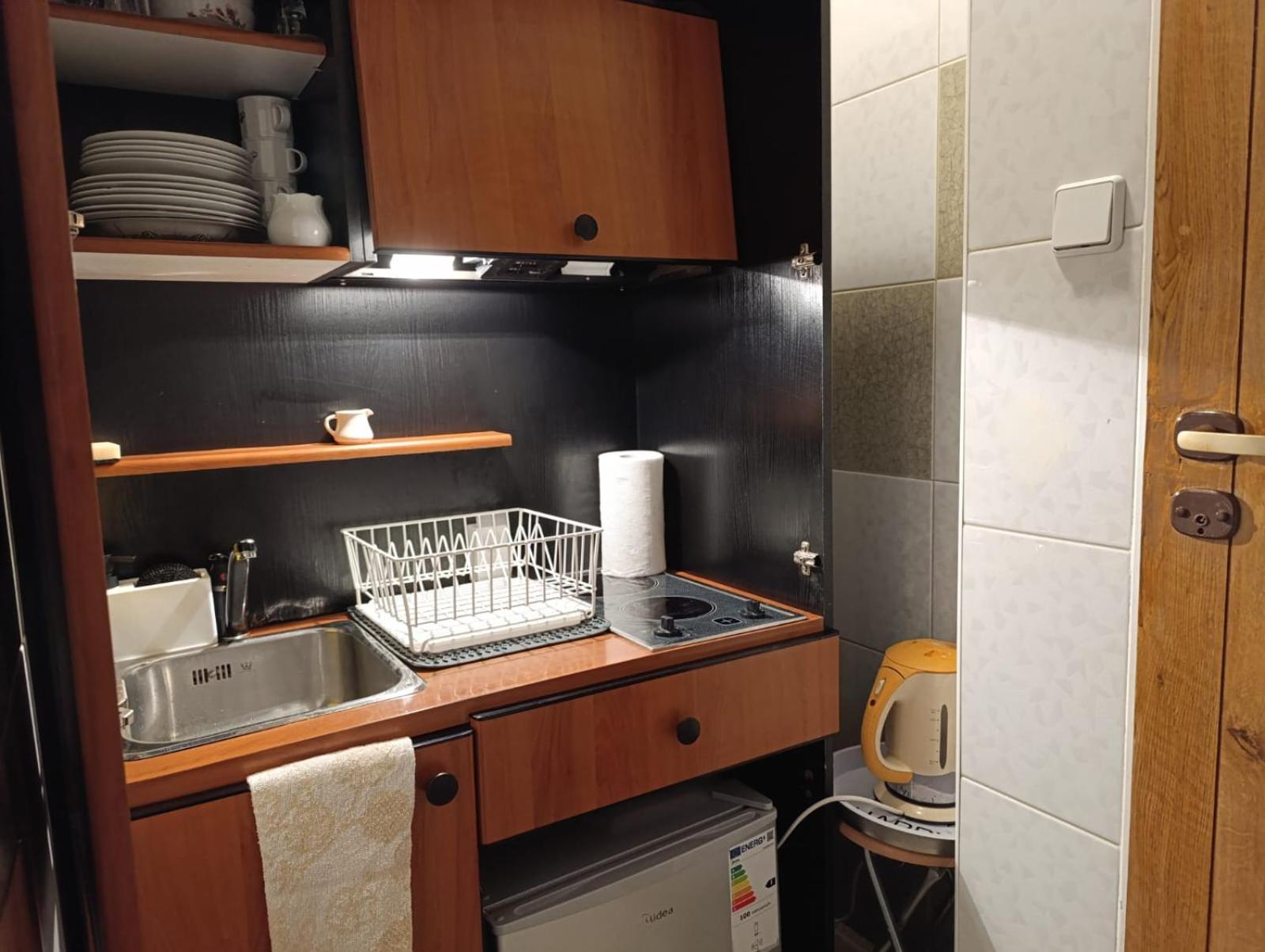 Karkoz Karpacz Bed & Breakfast Luaran gambar
