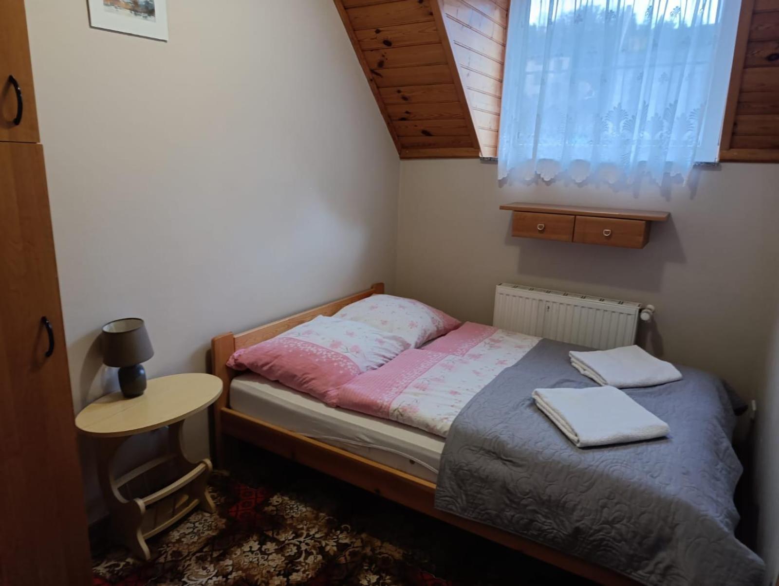 Karkoz Karpacz Bed & Breakfast Luaran gambar
