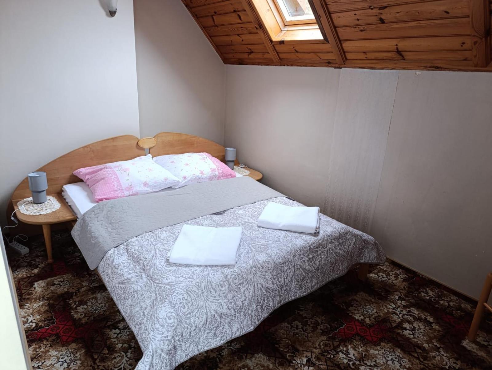Karkoz Karpacz Bed & Breakfast Luaran gambar