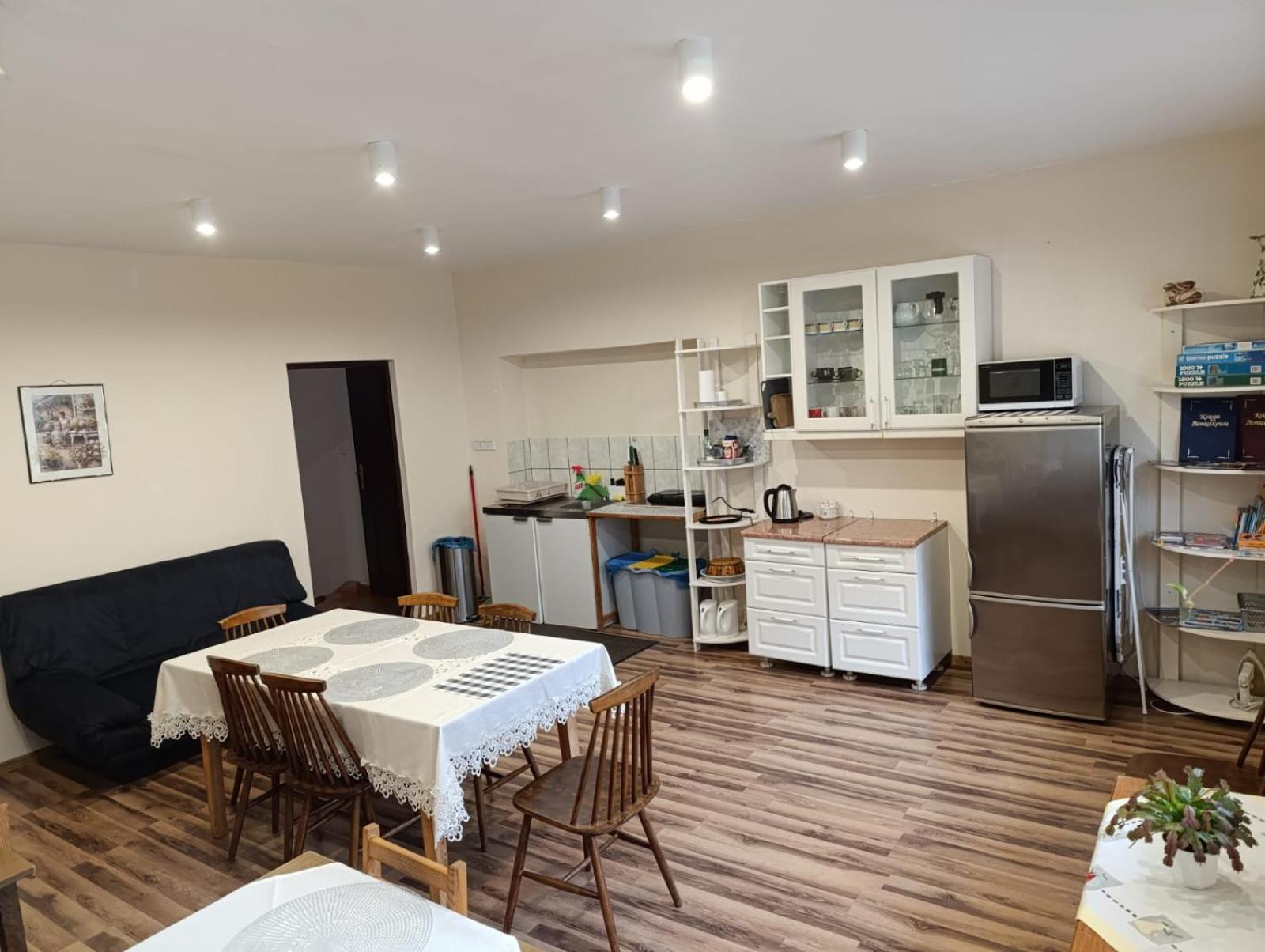 Karkoz Karpacz Bed & Breakfast Luaran gambar