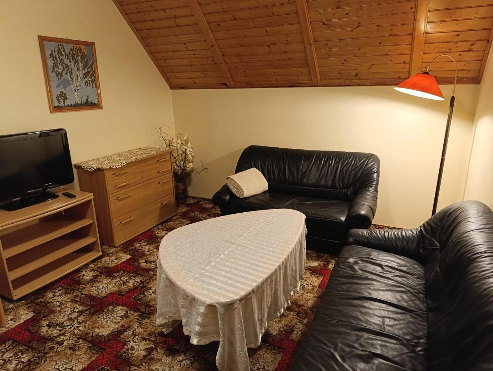 Karkoz Karpacz Bed & Breakfast Luaran gambar