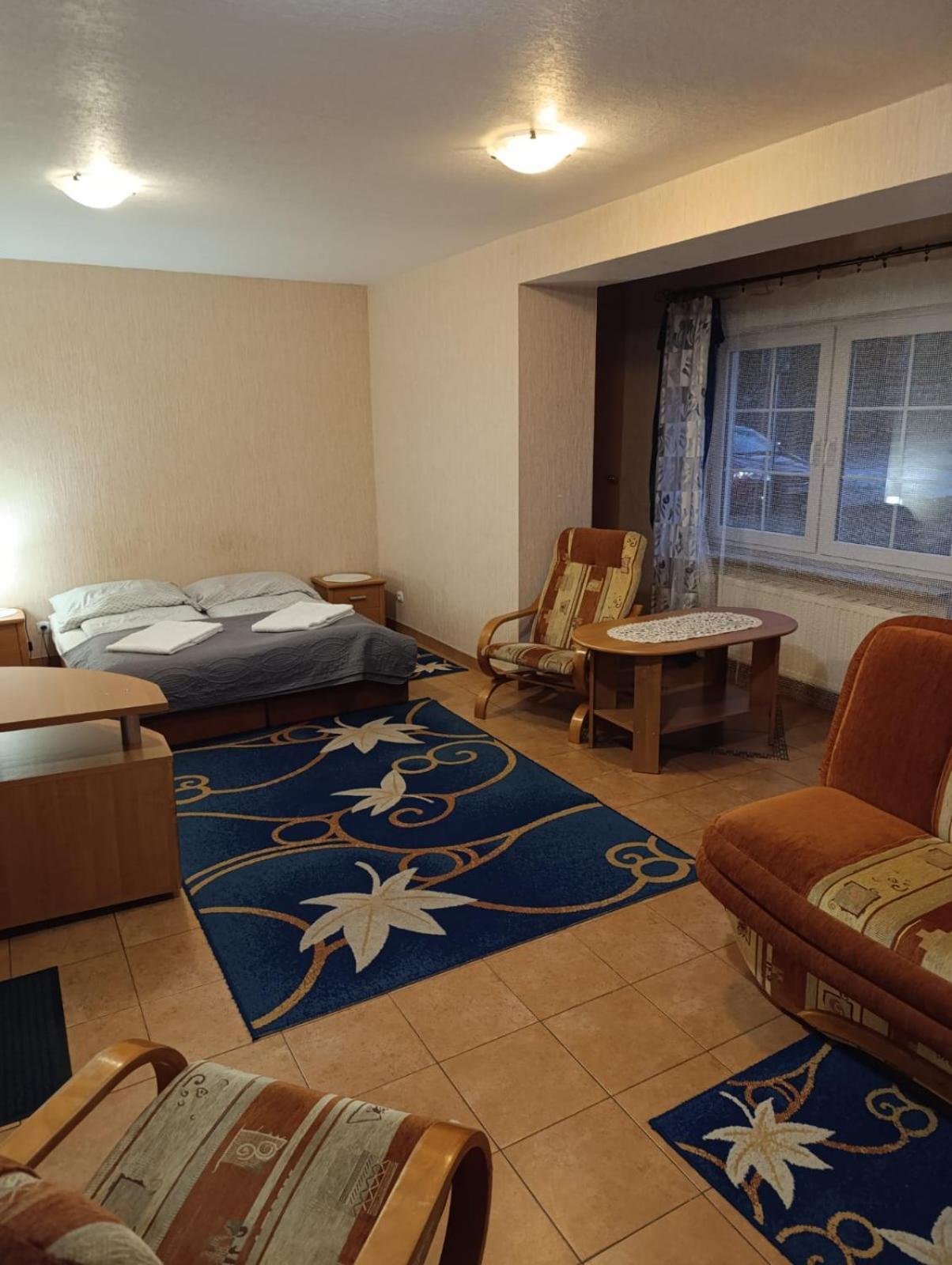 Karkoz Karpacz Bed & Breakfast Luaran gambar