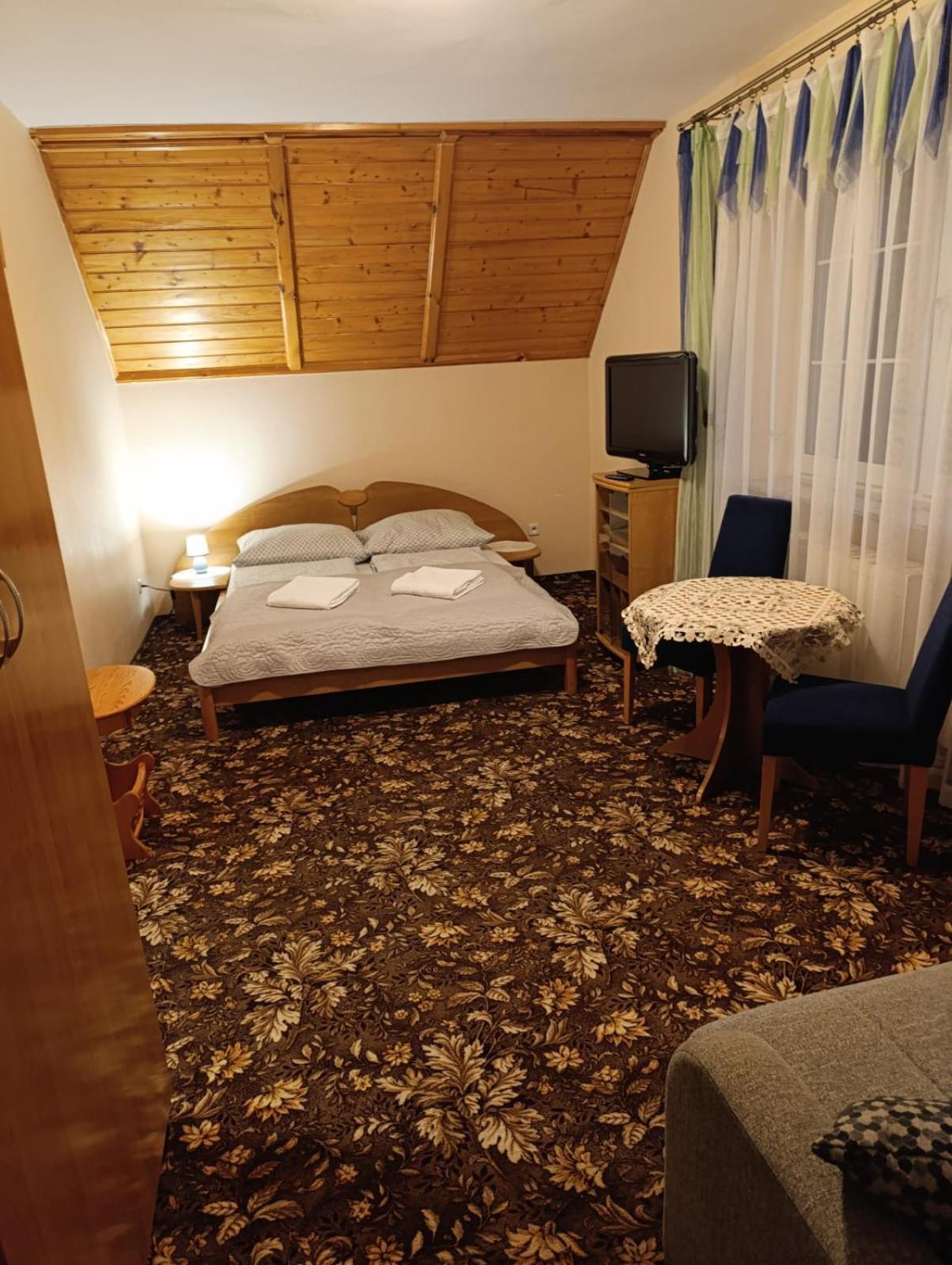 Karkoz Karpacz Bed & Breakfast Luaran gambar