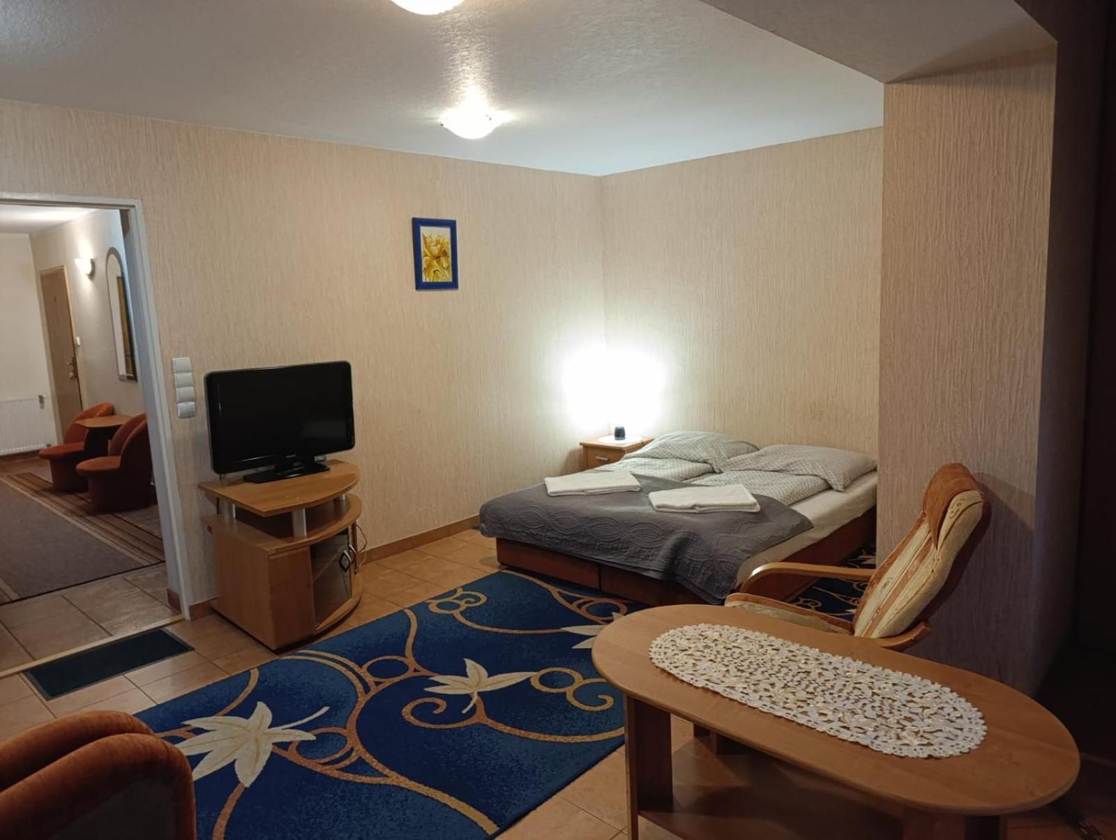 Karkoz Karpacz Bed & Breakfast Luaran gambar